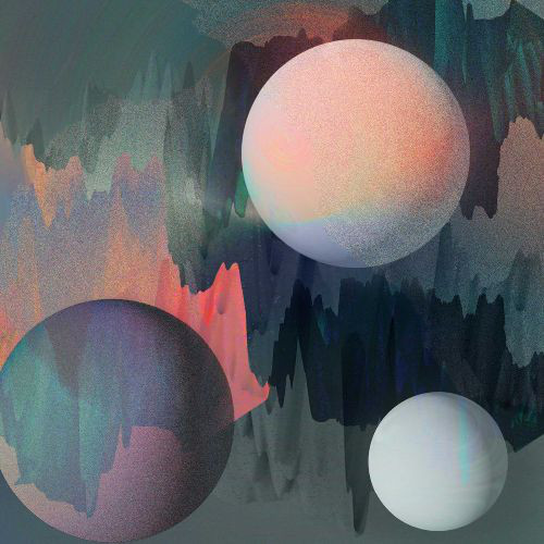Coco Bryce: Hold The Line