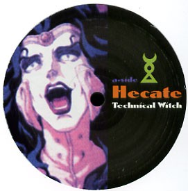 Hecate/Etaceh: Technical Witch/Tech Bitch