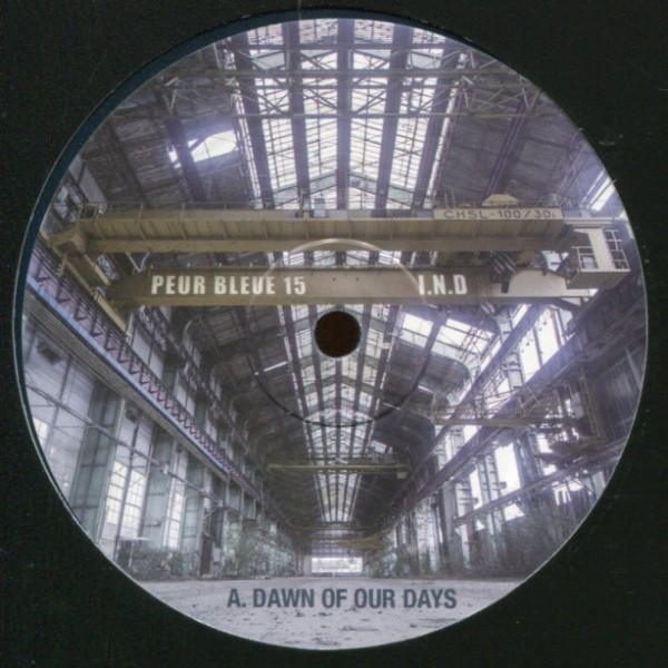 I.N.D.: Dawn of Our Days