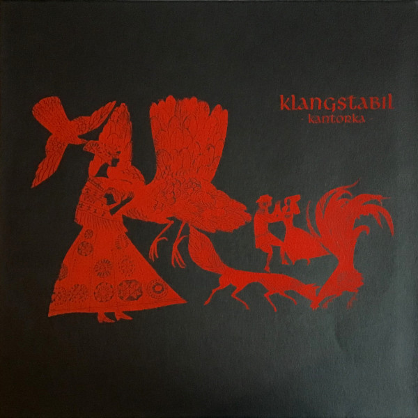 Klangstabil: Kantorka