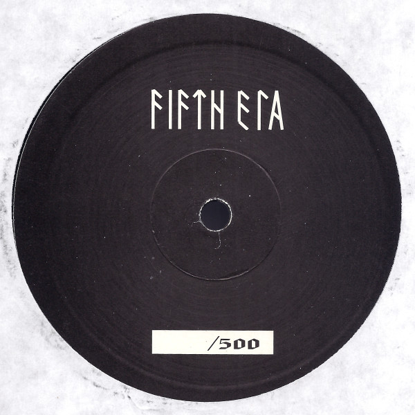 Fifth Era: Invasion EP