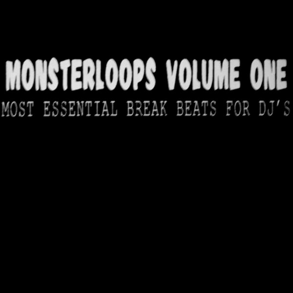 Monsterloops Volume One