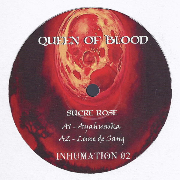 Sucre Rose/Korbo: Queen of Blood