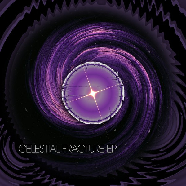 V/A: Celestial Fracture