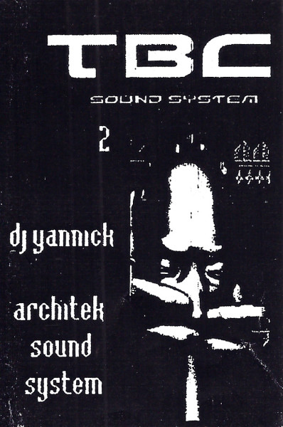 DJ Yannick/Architek Sound System