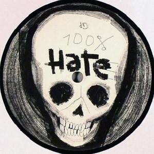 dDamage: 100% Hate