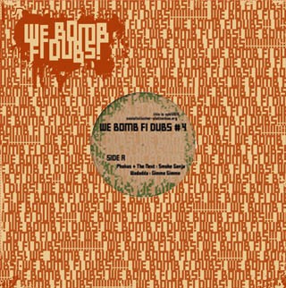 V/A: We Bomb Fi Dubs #4