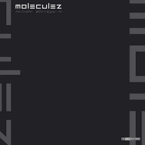 Moleculez: Machine Breakdown