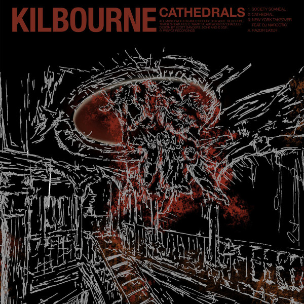 Kilbourne: Cathedrals