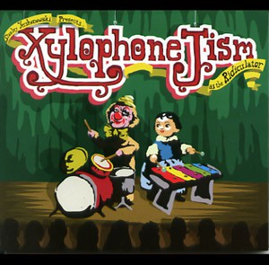 Doormouse: Stanley Yershonowski Presents... Xylophone Jism