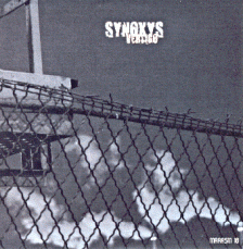 Synoxis: Vertigo CD