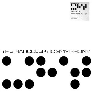 Unit: The Narcoleptic Symphony / Hello... My Name Is (Ltd. 3x12" edition)