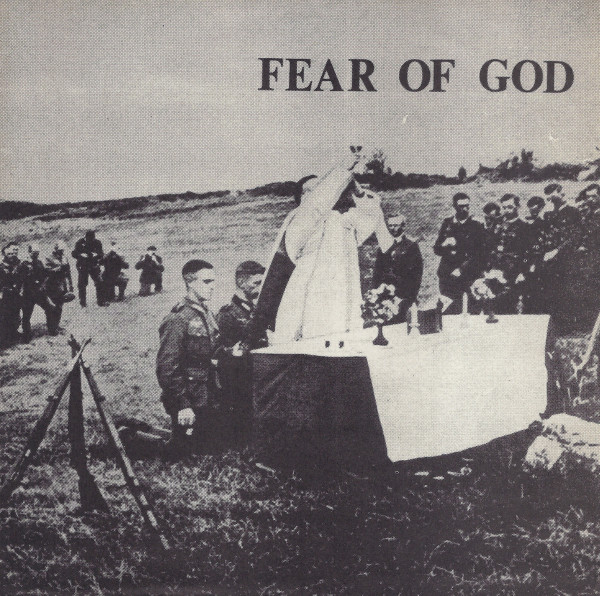Fear of God 7"