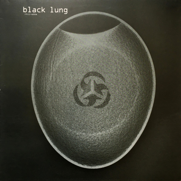 Black Lung: rhic-edom