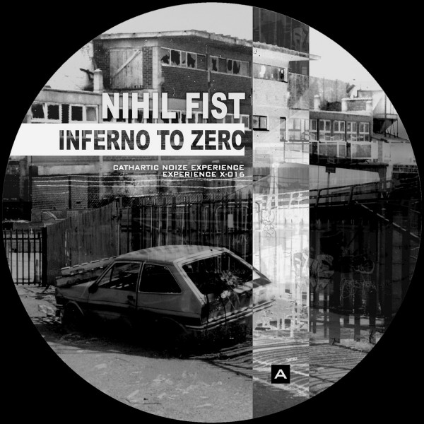 Nihil Fist: Inferno to Zero