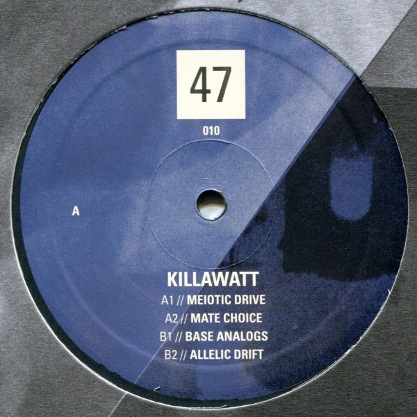 Killawatt: 47010