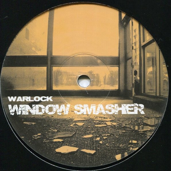 Warlock: Window Smasher