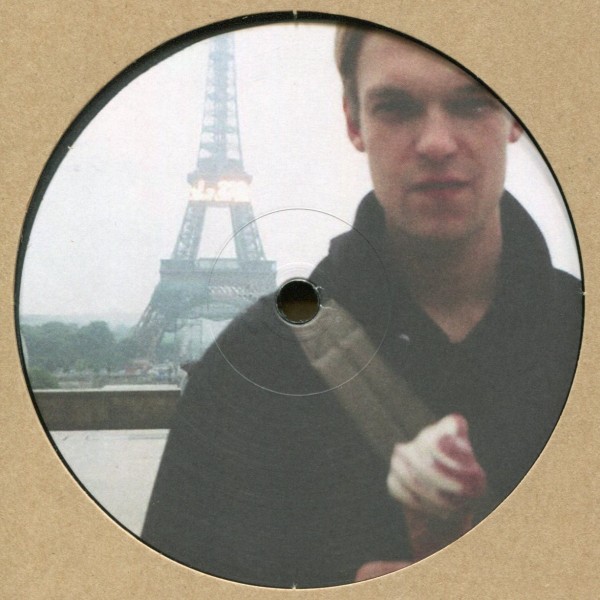 Christoph de Babalon: Grim Zenith EP