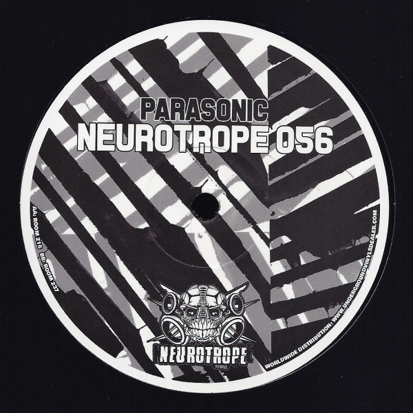 Parasonic: Neurotrope 056