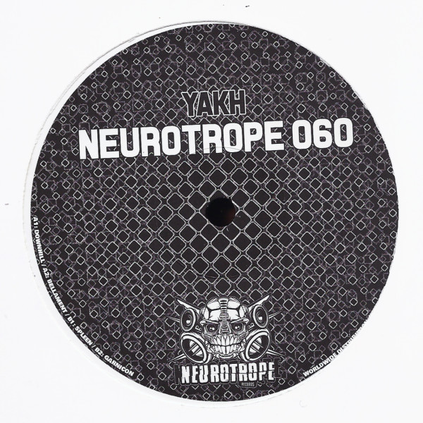 Yakh: Neurotrope 060