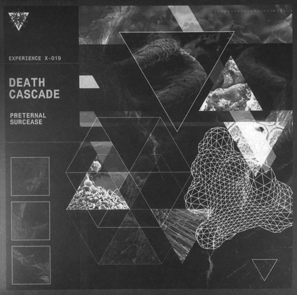 Death Cascade: Preternal Surcease