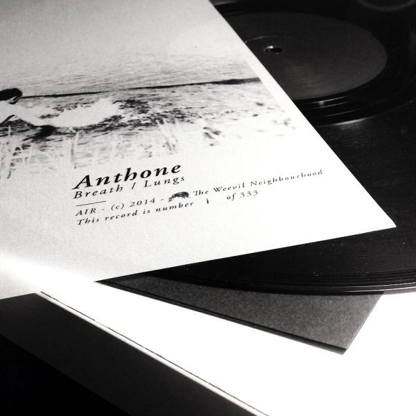 Anthone: Breath / Lungs