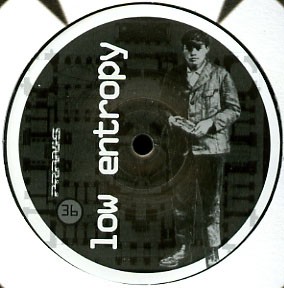 Low Entropy: Anarcho-Psychotic EP