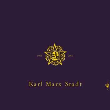 Karl-Marx-Stadt: 1997-2001