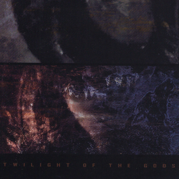 Twilight of the Gods CD
