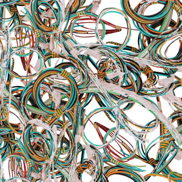 Rhyw: Slithering