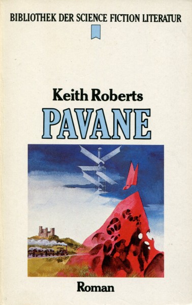 Keith Roberts: Pavane