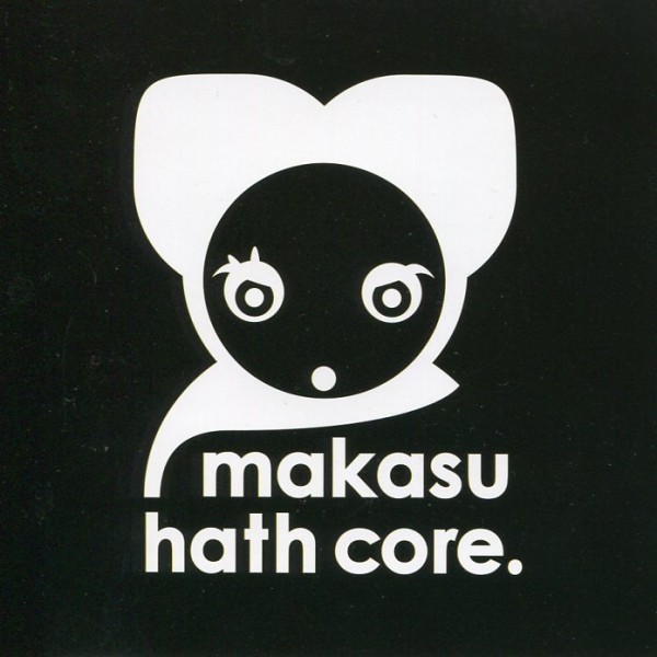 Makasu Hath Core CD
