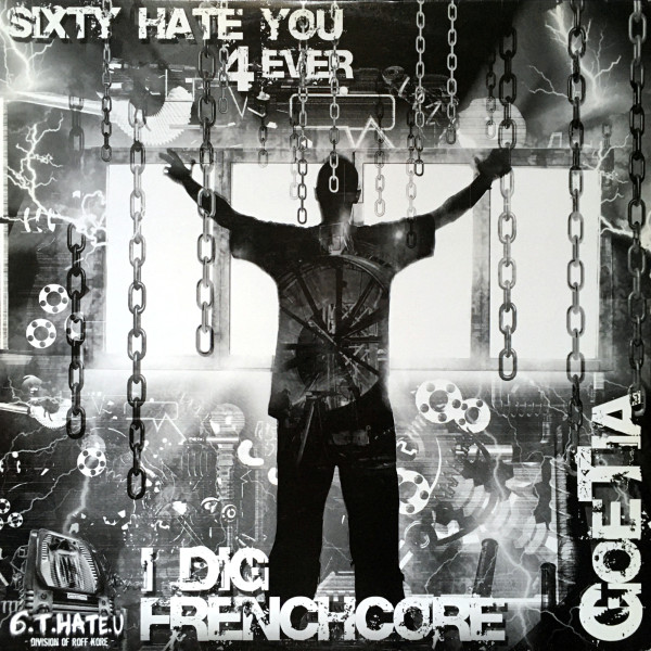 Goetia: I Dig Frenchcore