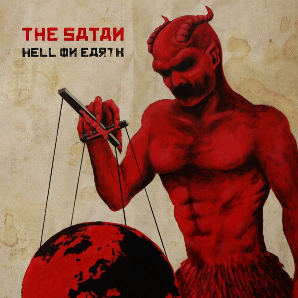 The Satan: Hell on Earth