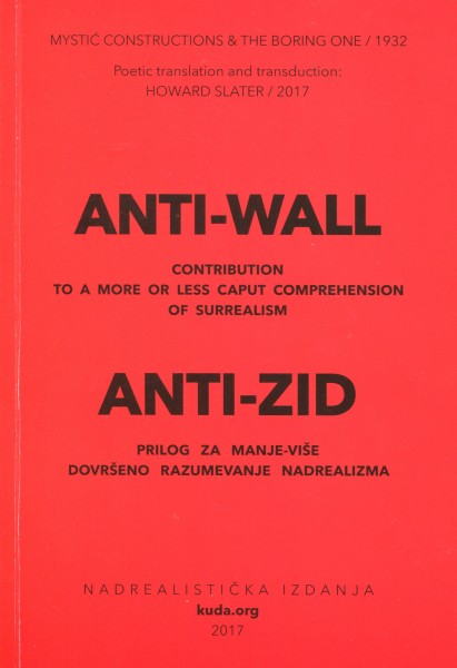 Anti-Wall/Anti-Zid