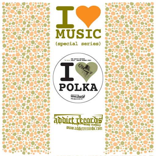 Doormouse: I (heart) Polka
