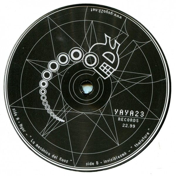Nyor, Invisible Zmk: 22.99
