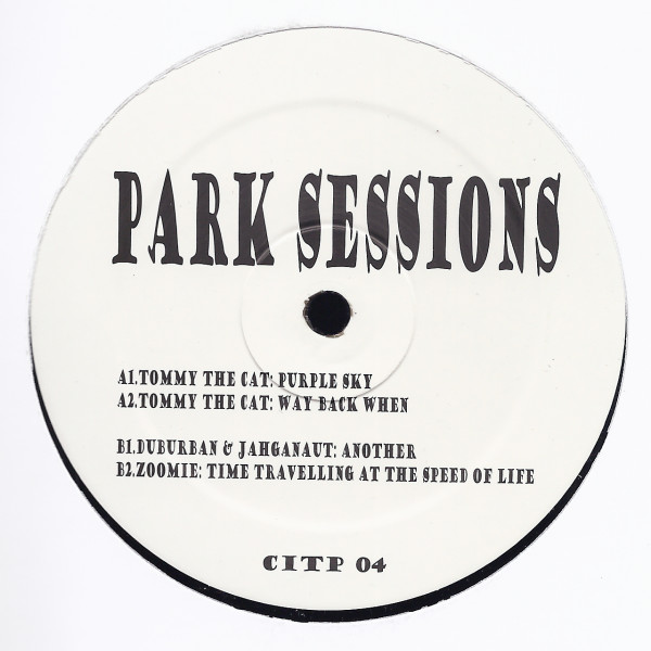 V/A: Park Sessions 04