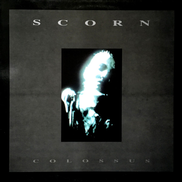 Scorn: Colossus