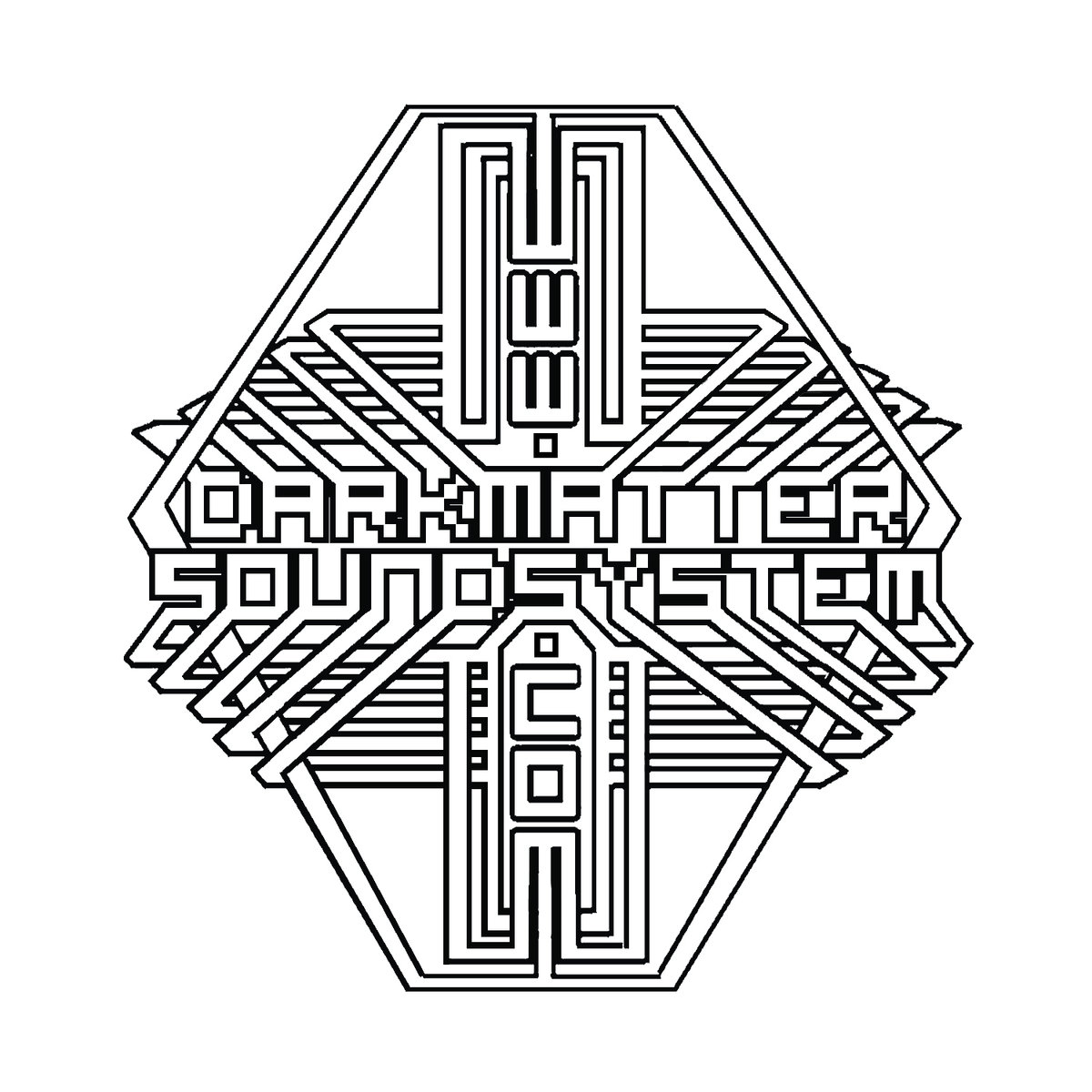 Darkmatter