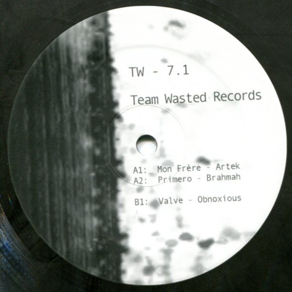 V/A: Team Wasted 7.1