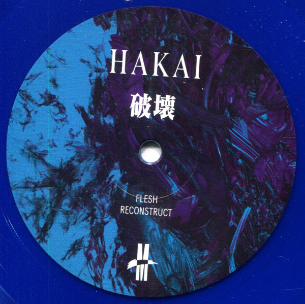 Hakai: Flesh Reconstruct