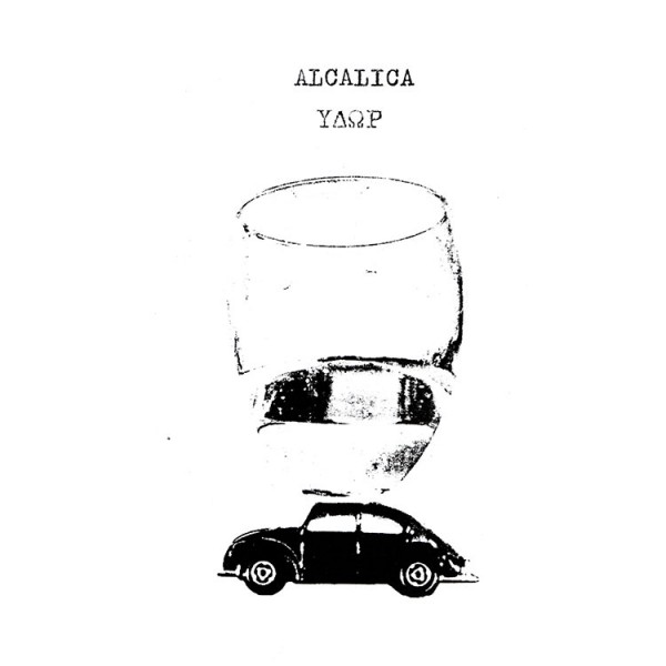 Alcalica: Ύδωρ