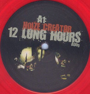 Noize Creator: 12 Long Hours