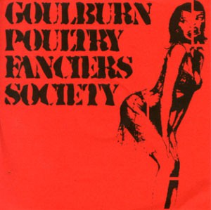 Goulburn Poultry Fanciers Society