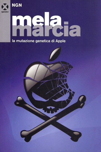 NGN: Mela Marcia - la mutazione genetica di Apple