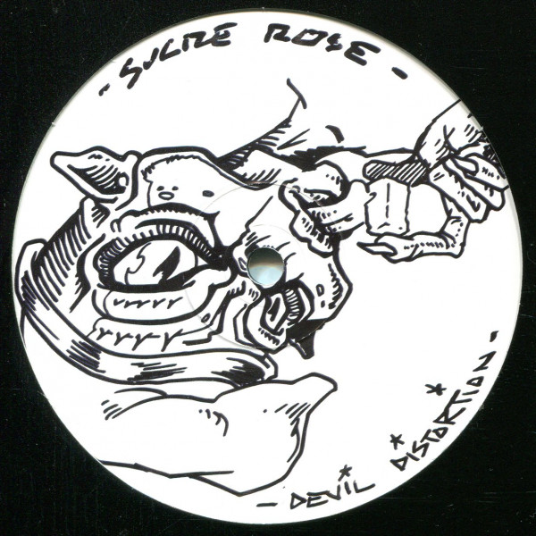 Sucre Rose: Devil Distortion