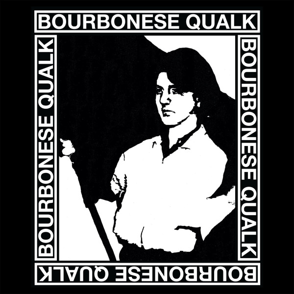 Bourbonese Qualk: Preparing for Power T-Shirt (2024)