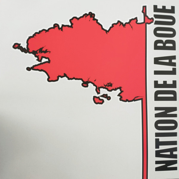 Yann Dub/Explore Toi: Nation de la Boue