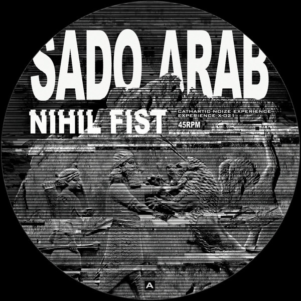Nihil Fist: Sado Arab